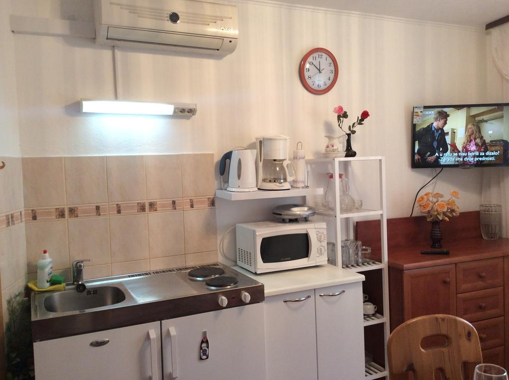Kameni Val Apartment Split Exterior photo