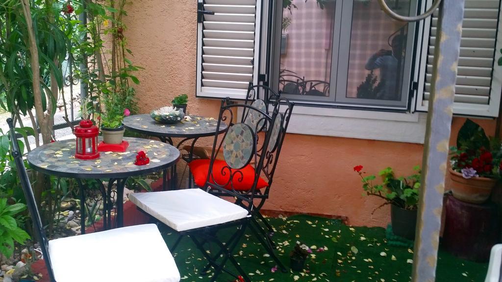 Kameni Val Apartment Split Exterior photo
